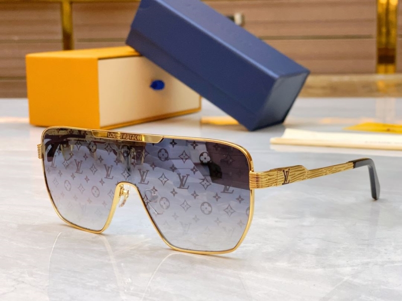 LV Sunglasses